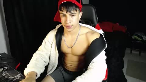 Daddy Jack  online show from 01/04/25, 04:44