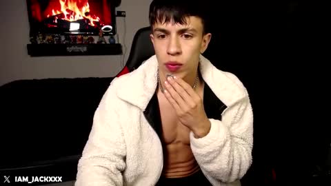 Daddy Jack  online show from 02/13/25, 08:48