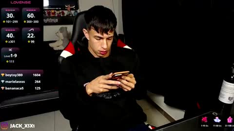 Daddy Jack  online show from 03/04/25, 05:21