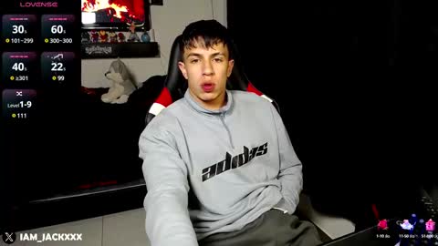 Daddy Jack  online show from 03/05/25, 02:36