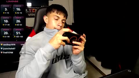 Daddy Jack  online show from 03/05/25, 05:40