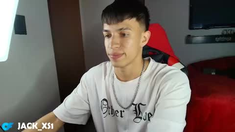 Daddy Jack  online show from 02/05/26, 05:12