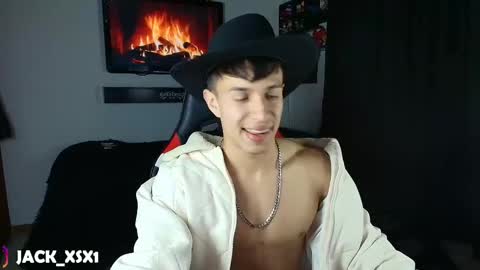 Daddy Jack  online show from 02/15/26, 04:20