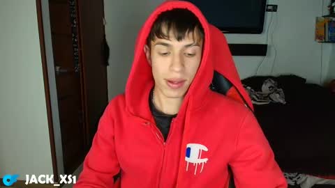 Daddy Jack  online show from 03/17/26, 08:28