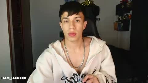 Daddy Jack  online show from 03/26/26, 04:18