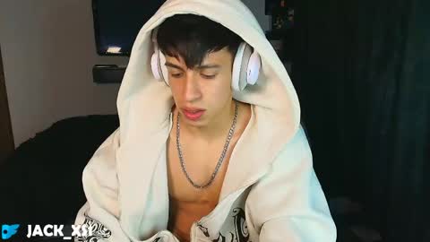 Daddy Jack  online show from 04/17/26, 04:26