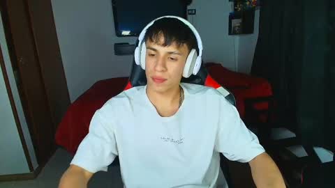 Daddy Jack  online show from 04/28/26, 04:06