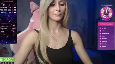 The best athletic body on the site online show from 03/20/26, 09:30