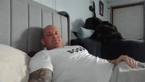 StrongAndHard online show from 12/05/24, 05:17