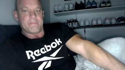 StrongAndHard online show from 12/16/24, 01:11