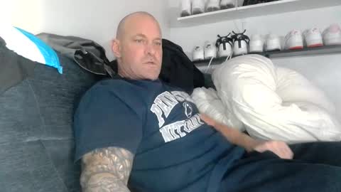 StrongAndHard online show from 01/22/25, 04:12