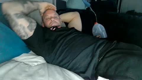 StrongAndHard online show from 02/10/25, 11:25