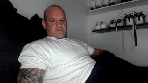 StrongAndHard online show from 02/25/25, 05:15