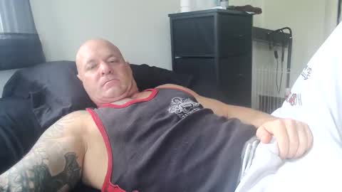 StrongAndHard online show from 10/07/25, 03:31