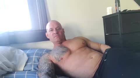 StrongAndHard online show from 10/22/25, 12:49