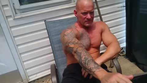 StrongAndHard online show from 07/05/26, 05:31