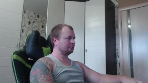 Alex online show from 02/06/25, 08:39