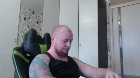 Alex online show from 04/11/26, 10:41