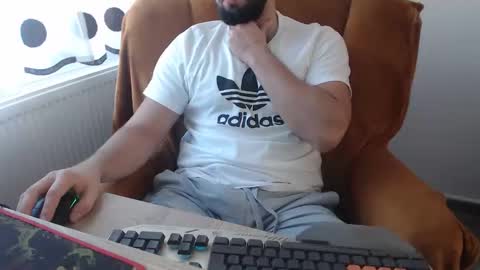 StrongCoffee online show from 11/14/25, 11:09