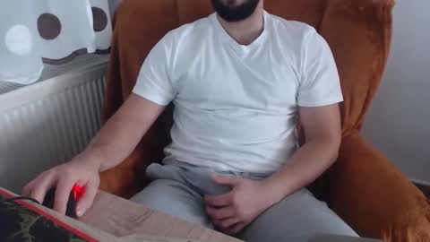 StrongCoffee online show from 11/15/25, 10:34