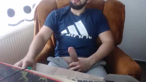 StrongCoffee online show from 11/18/25, 08:08