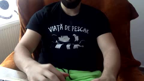 StrongCoffee online show from 02/24/26, 10:57