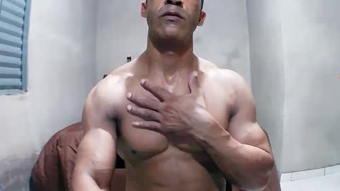 strongdaddyfantastic online show from 04/06/26, 11:49