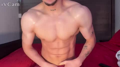 stronghardlatino online show from 05/01/26, 04:55