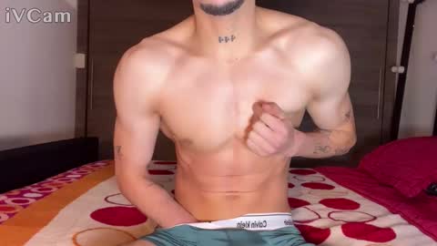 stronghardlatino online show from 05/23/26, 03:12