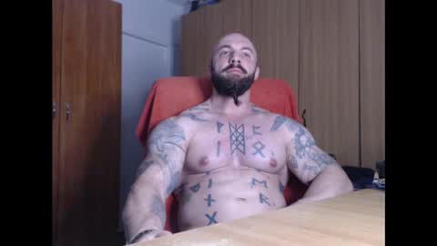 StrongIvan online show from 01/02/25, 07:07