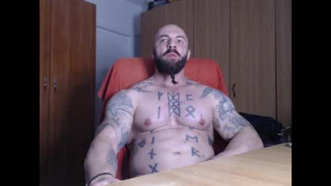 StrongIvan online show from 01/03/25, 07:07