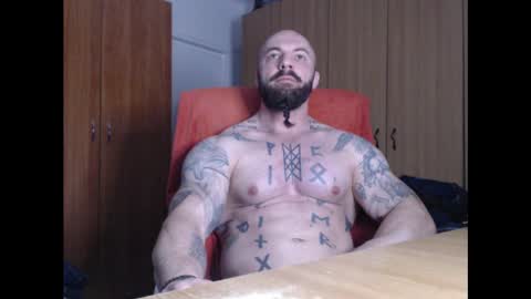 StrongIvan online show from 01/04/25, 05:16