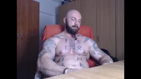 StrongIvan online show from 01/05/25, 07:07