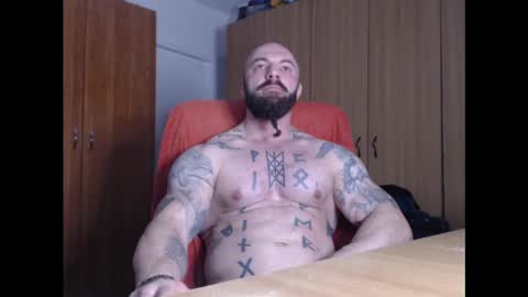 StrongIvan online show from 01/06/25, 05:08