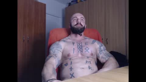 StrongIvan online show from 01/07/25, 07:06