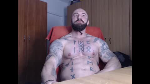 StrongIvan online show from 01/08/25, 05:05