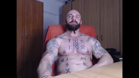 StrongIvan online show from 01/08/25, 07:13