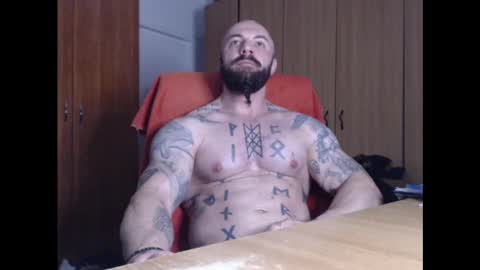 StrongIvan online show from 01/09/25, 04:52