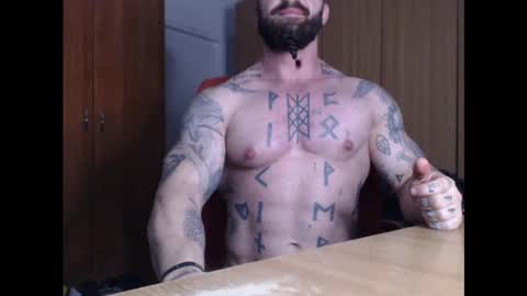 StrongIvan online show from 01/09/25, 06:57