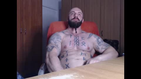 StrongIvan online show from 01/10/25, 06:49