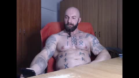 StrongIvan online show from 01/13/25, 07:10