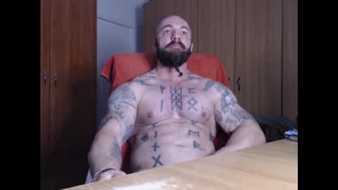 StrongIvan online show from 01/14/25, 05:08