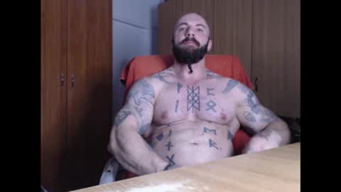 StrongIvan online show from 01/14/25, 07:32