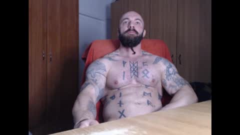 StrongIvan online show from 01/15/25, 05:08