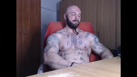 StrongIvan online show from 01/15/25, 07:23