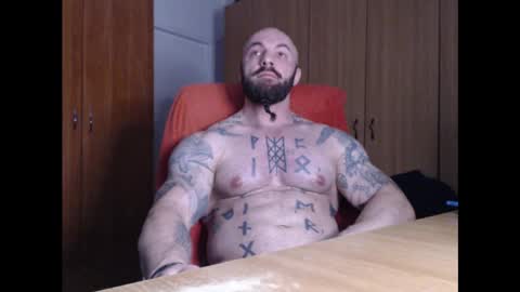 StrongIvan online show from 01/16/25, 06:59