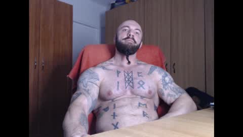 StrongIvan online show from 01/18/25, 05:10