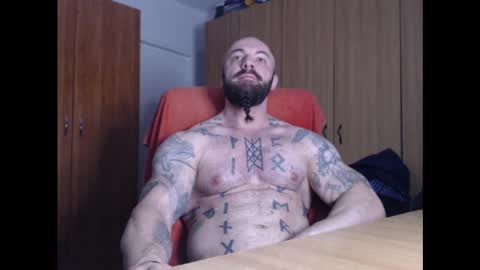 StrongIvan online show from 01/20/25, 05:15