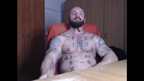 StrongIvan online show from 01/20/25, 07:14