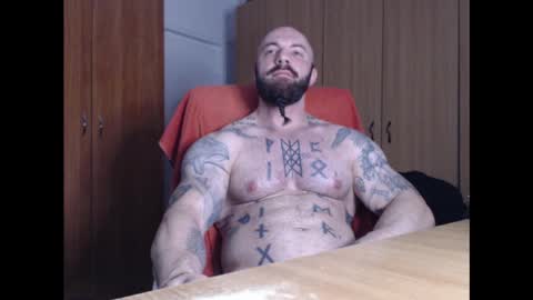 StrongIvan online show from 01/21/25, 05:16